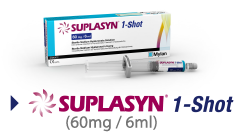 Suplasyn 1-Shot