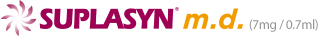 Suplasyn md